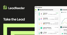 Leadfeeder