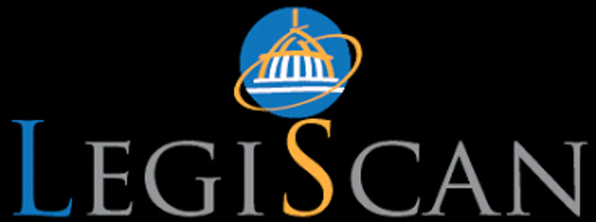 LegiScan Legislation Lookup
