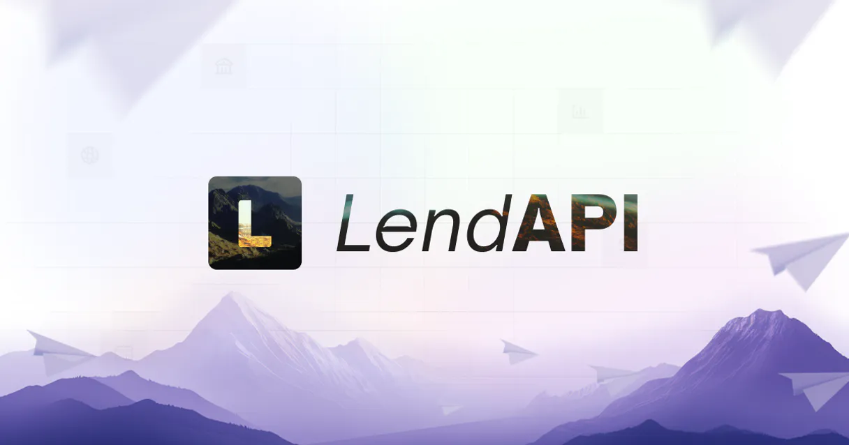 LendAPI