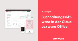 Lexware Office (Accounting & Invoicing)