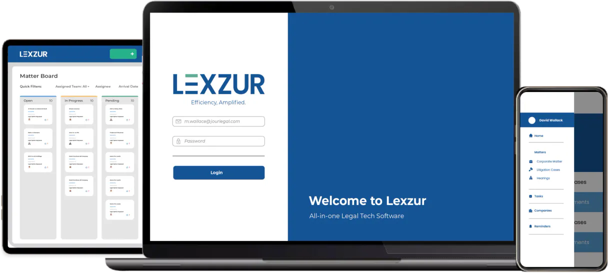Lexzur