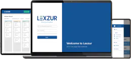 Lexzur