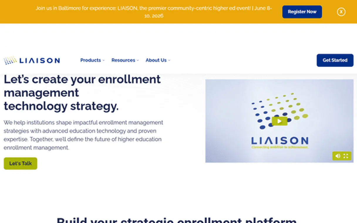 Liaison