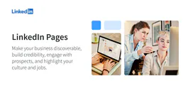 LinkedIn Page Management