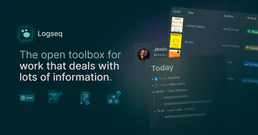 Logseq (Knowledge Management)