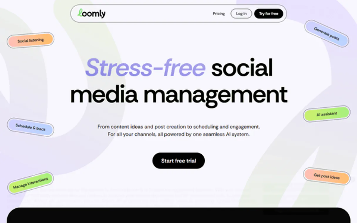 Loomly