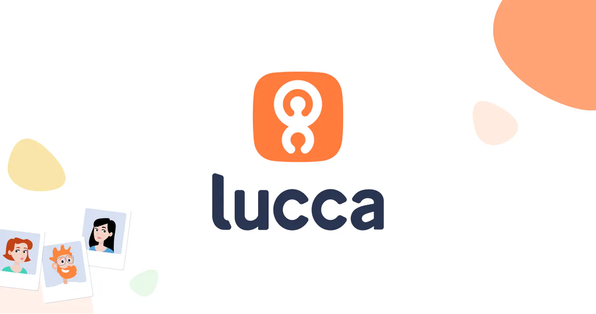 Lucca (HR & Finance Suite)