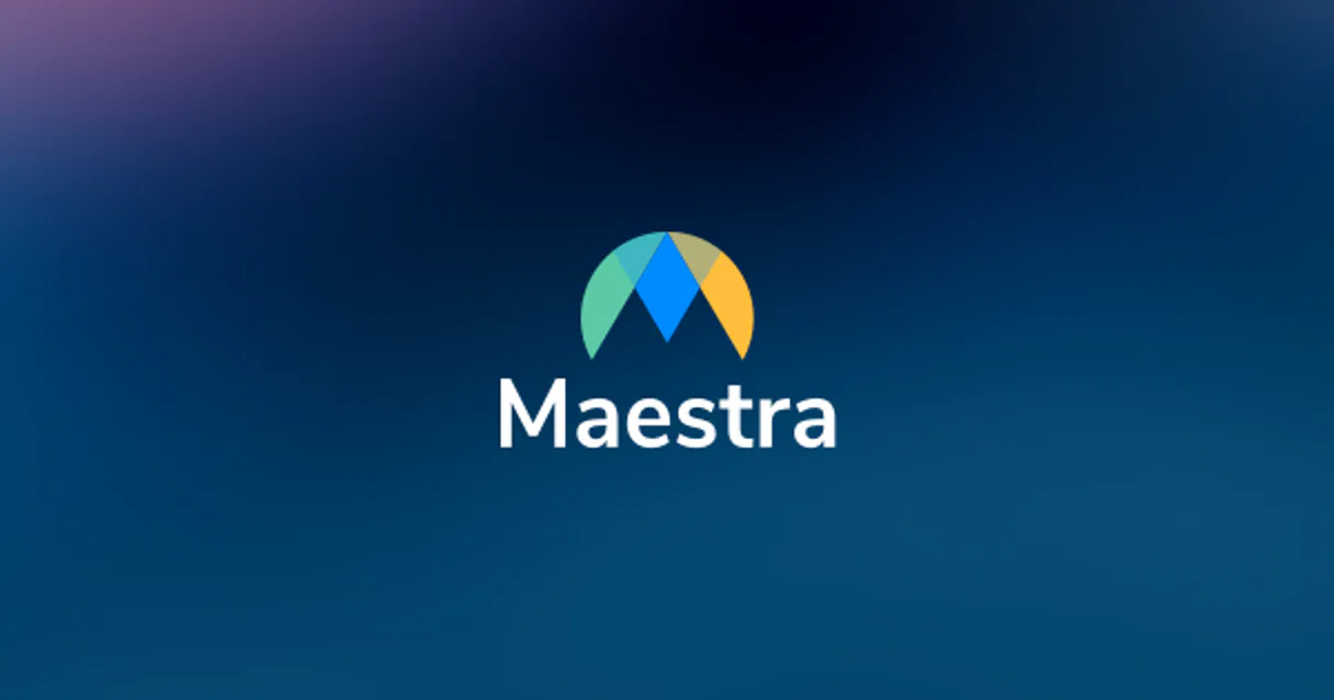 Maestra