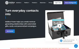 MailboxPower