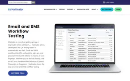 Mailinator