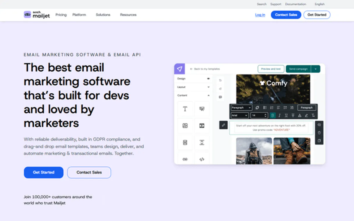 Mailjet