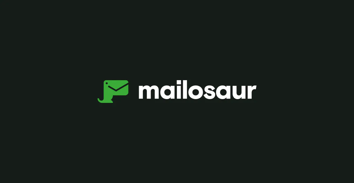 Mailosaur