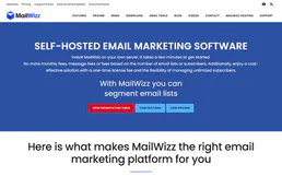 MailWizz