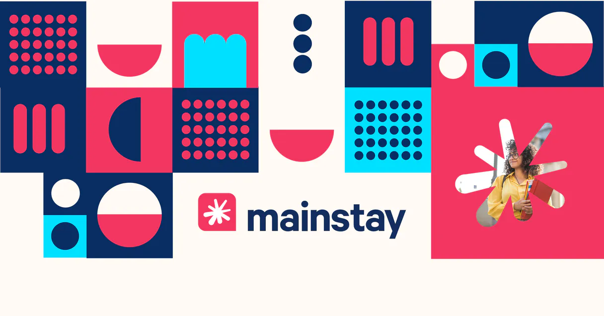Mainstay (AdmitHub)