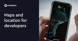 Mapbox (Maps & Geospatial)
