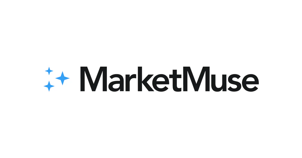 MarketMuse (AI Content Strategy & SEO)