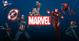 Marvel Comics