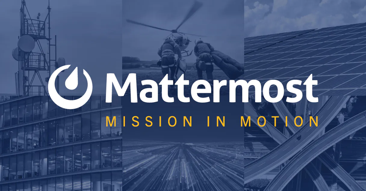 Mattermost (Secure Team Collaboration)