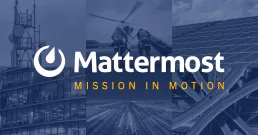 Mattermost (Secure Team Collaboration)