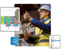 MeasureSquare CRM
