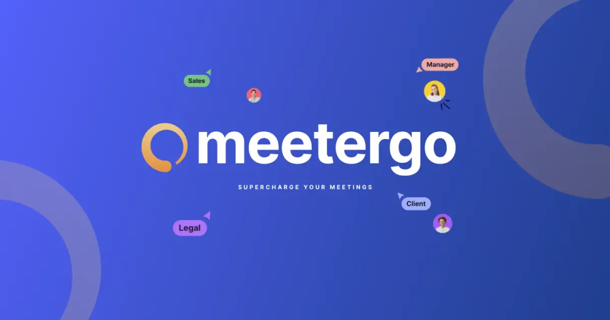 meetergo