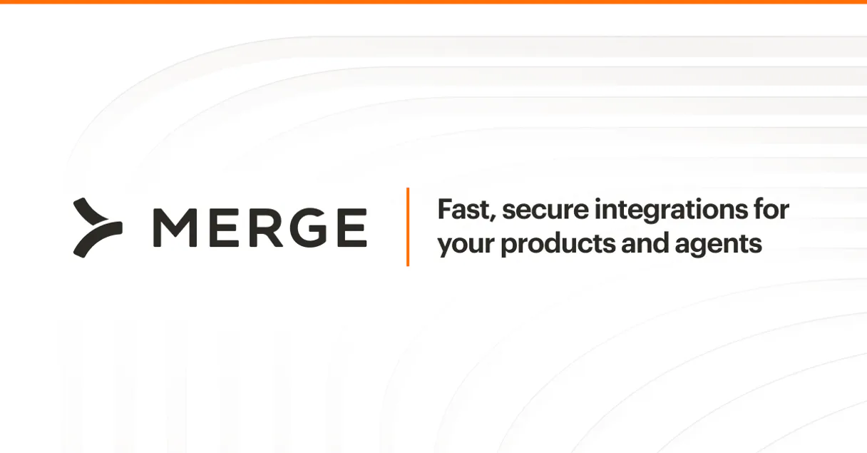 Merge (Unified Integration API)