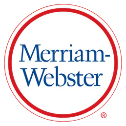 Merriam-Webster