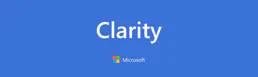 Microsoft Clarity