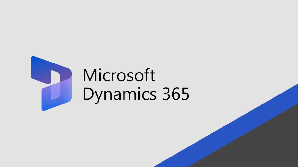 Microsoft Dynamics 365