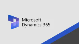 Microsoft Dynamics 365