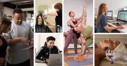 MINDBODY Health & Wellness