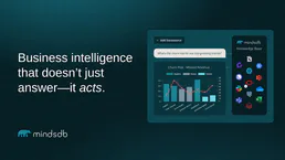 MindsDB (AI Database & Predictors)