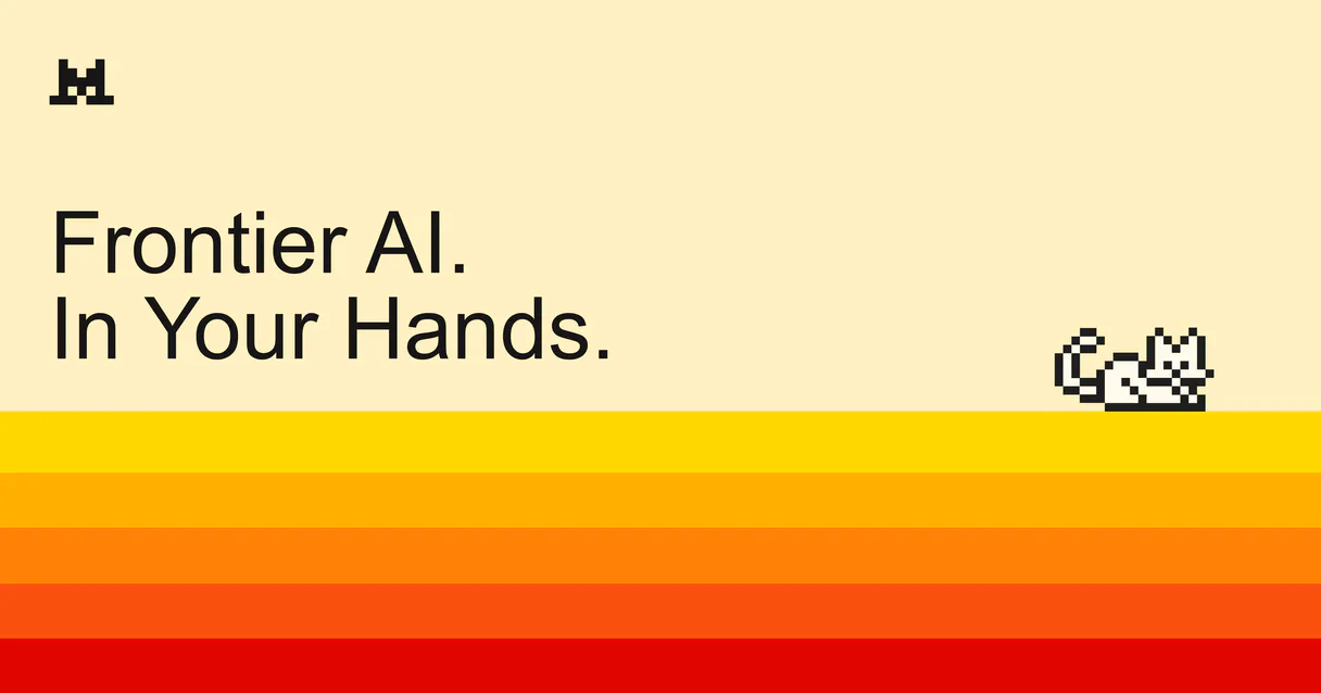 Mistral AI