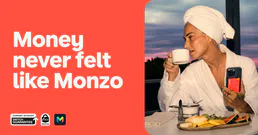 Monzo Banking