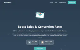 MoonMail