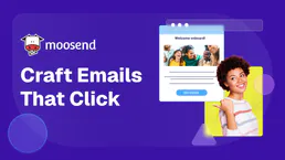 Moosend (Email Marketing & Automation)