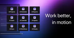 Motion (AI Calendar & Task Management)