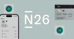 N26 Banking