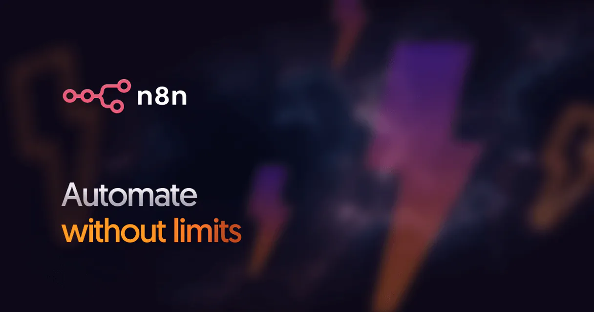 n8n (AI Workflow Automation)