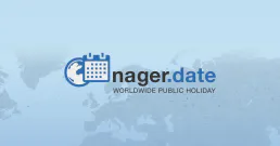 Nager.Date