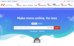 Namecheap