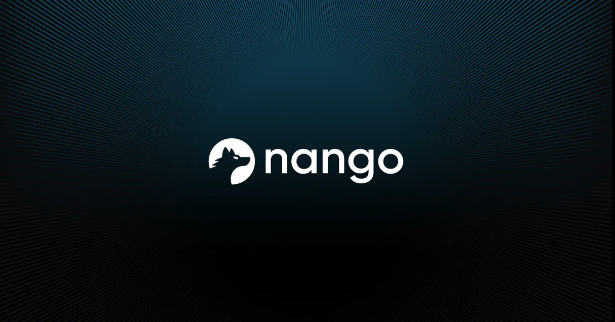Nango (Unified API & Integration Platform)
