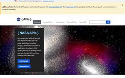 NASA Earth — Full-Disk Imagery & Natural Events