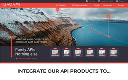 NavAPI