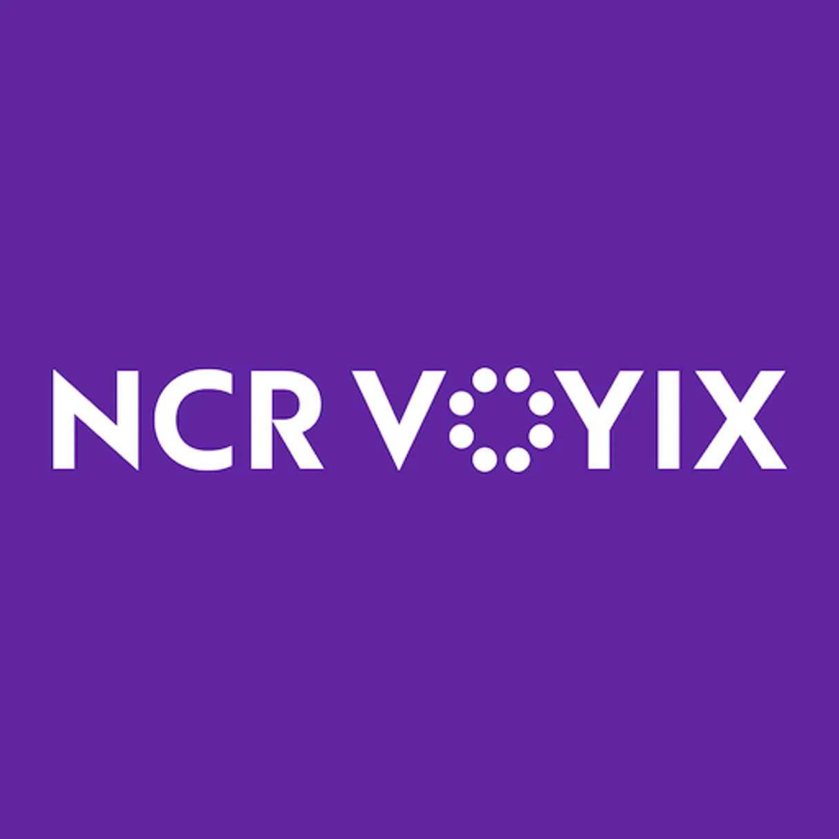 NCR Voyix