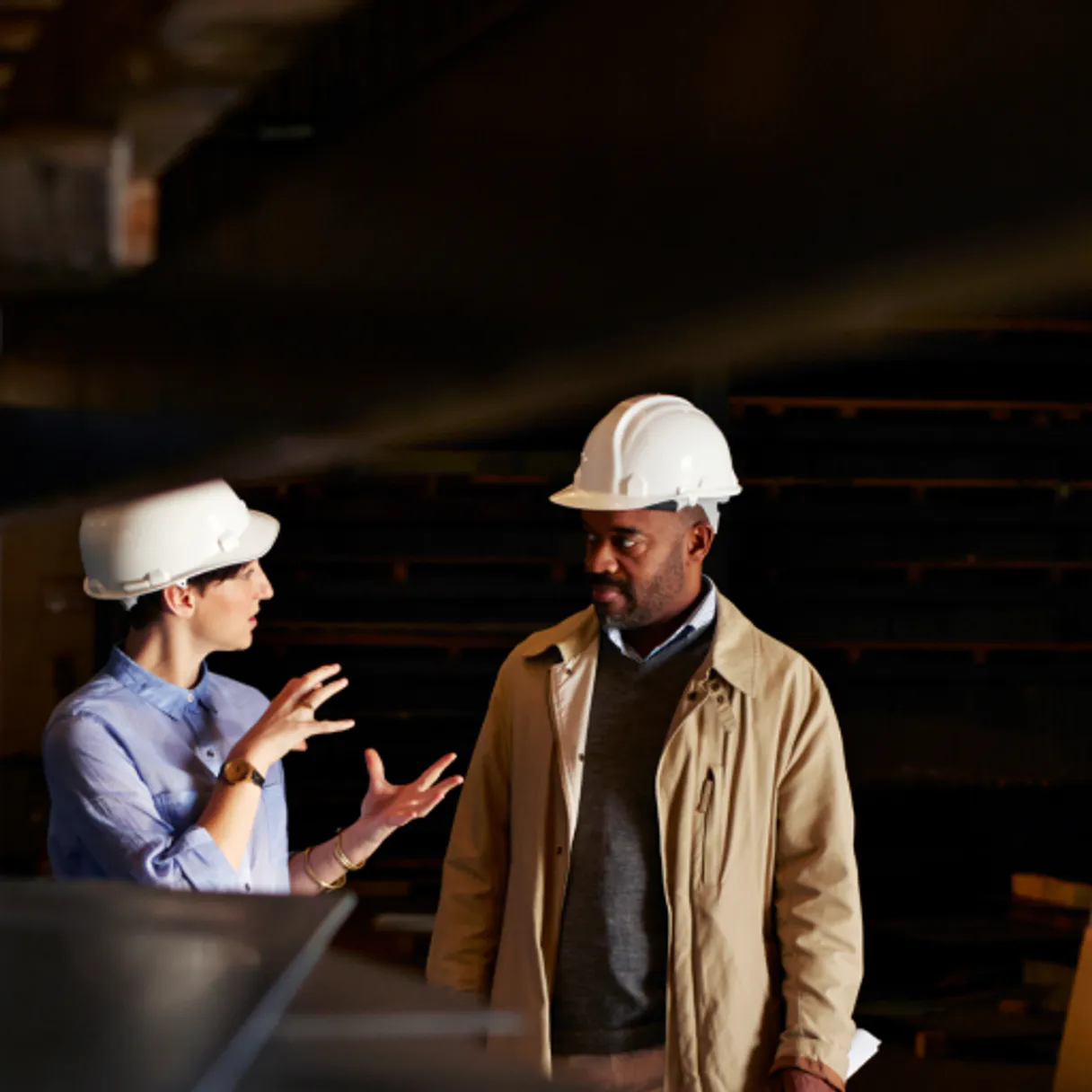 Nearmap (High-Res Aerial Imagery & AI)