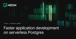 Neon (Serverless PostgreSQL)