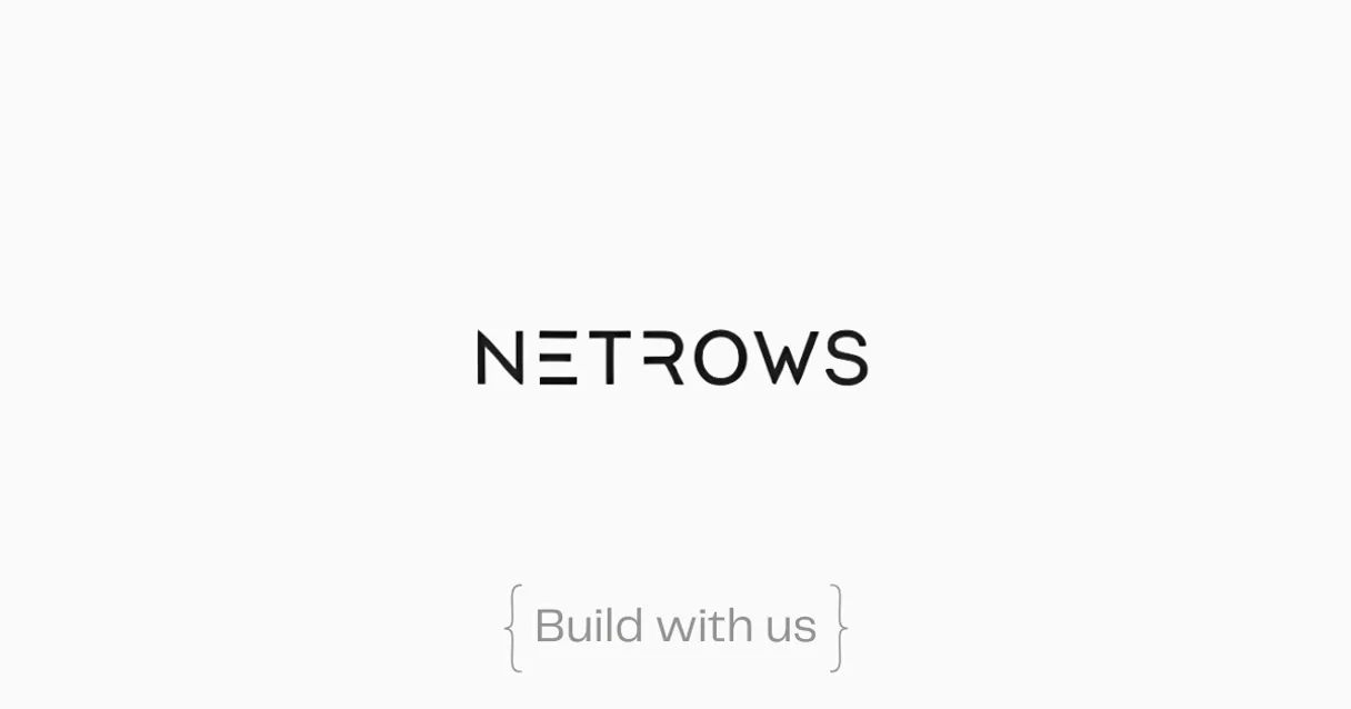 Netrows
