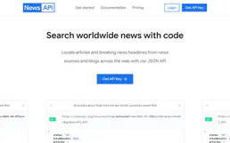 NewsAPI