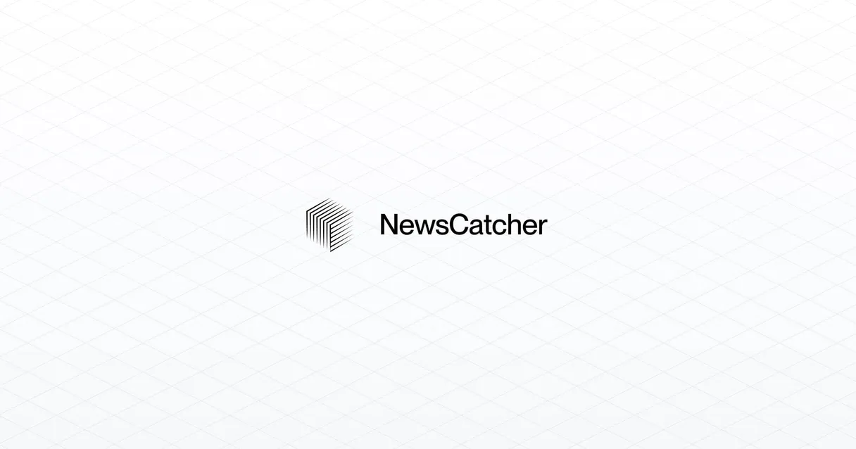 NewsCatcher